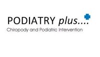 PODIATRY plus ltd 699261 Image 0